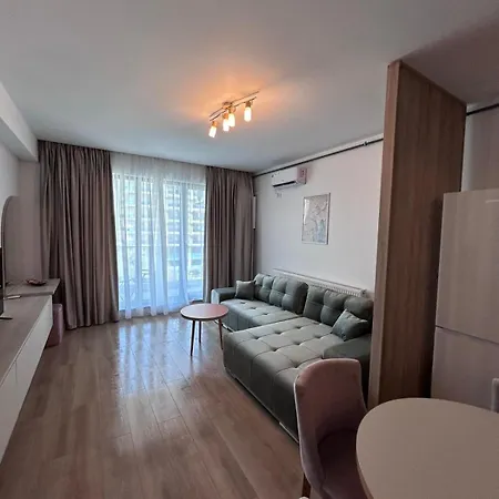 Apartel Elia 12 * Năvodari