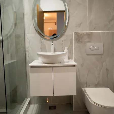 Apartel Elia 12 Appartamento