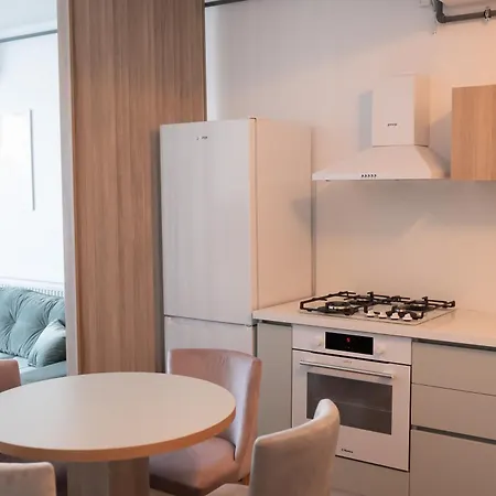Apartel Elia 12 Appartamento