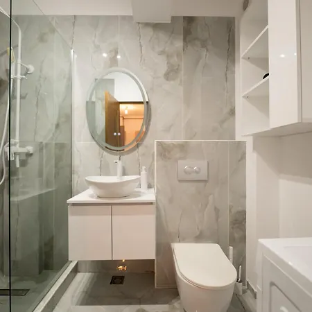 Apartel Elia 12 Năvodari
