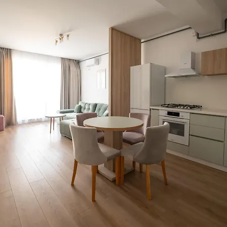 Appartamento Apartel Elia 12 *