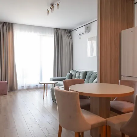 Appartamento Apartel Elia 12