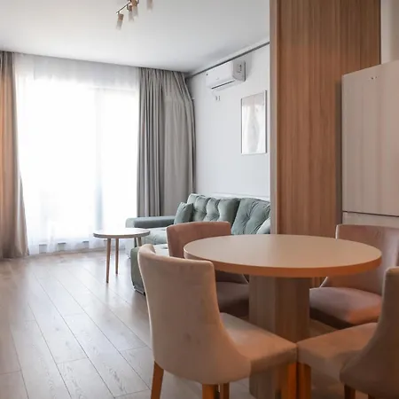 Appartamento Apartel Elia 12