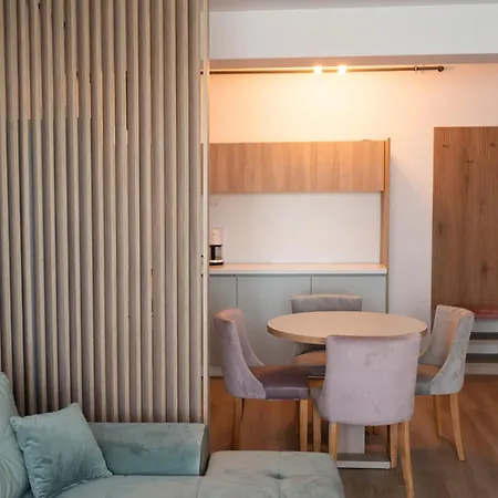 Apartel Elia 12 * Năvodari