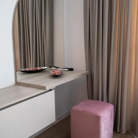 Apartel Elia 12 * Năvodari