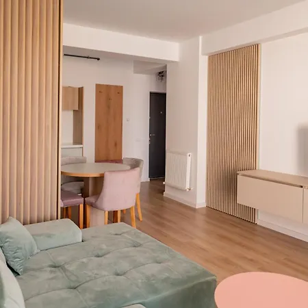 Apartel Elia 12 Năvodari