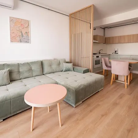 Apartel Elia 12 Năvodari