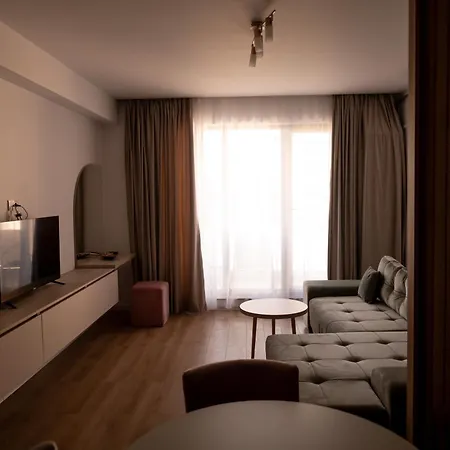 Apartel Elia 12 * Năvodari