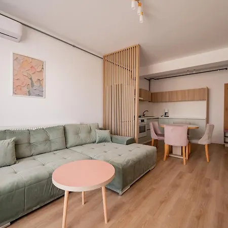 Apartel Elia 12 Năvodari
