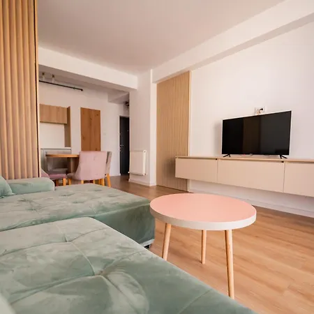 Apartel Elia 12 * Năvodari