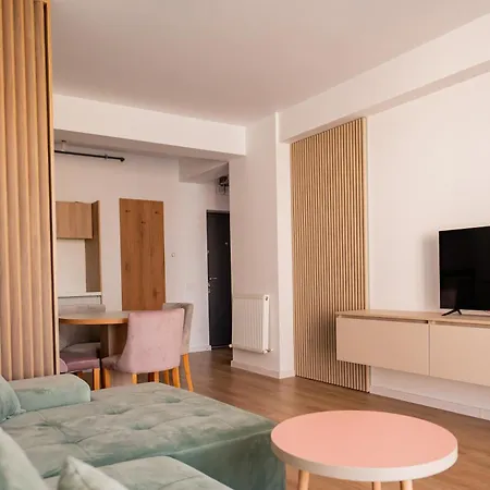Apartel Elia 12 Lägenhet