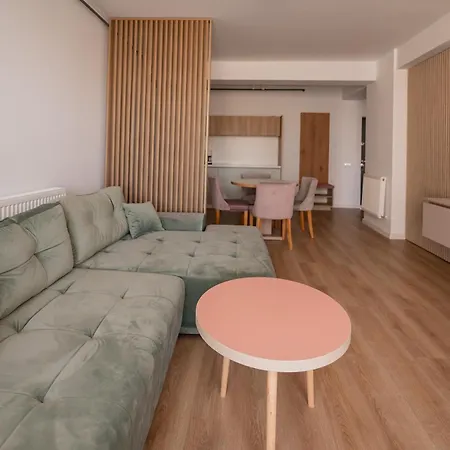 Apartel Elia 12 Năvodari