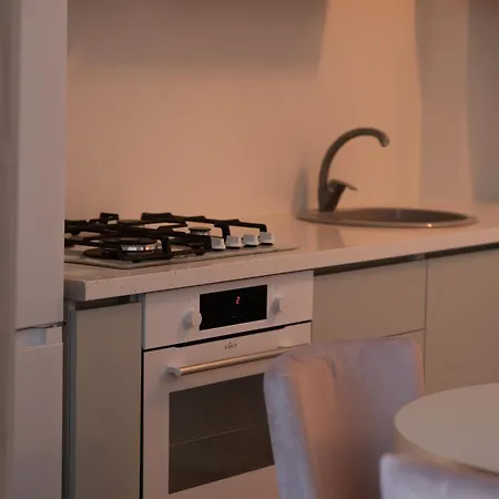 Lägenhet Apartel Elia 12