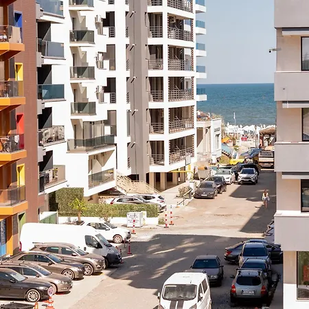 Apartel Elia 12 * Năvodari