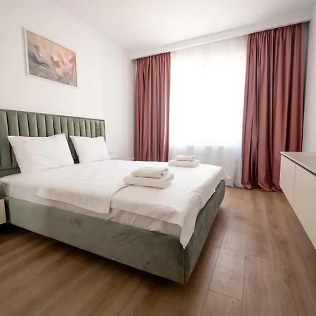Apartel Elia 12 Lägenhet