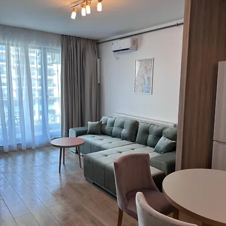 Apartel Elia 12 *