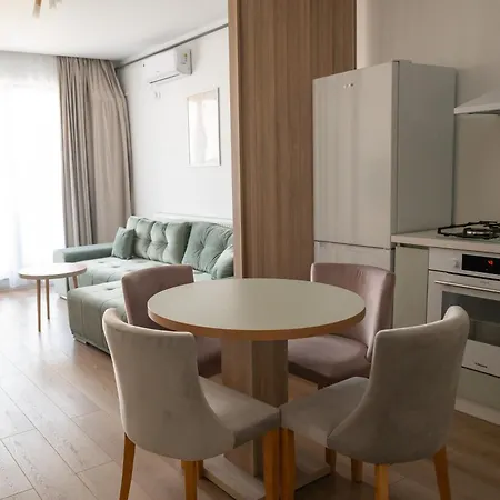 Apartel Elia 12 Năvodari
