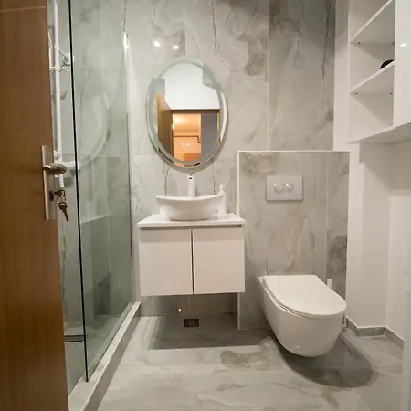 Apartel Elia 12 * Năvodari