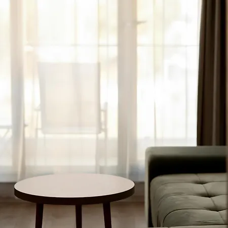 Apartel Elia 12 * Năvodari