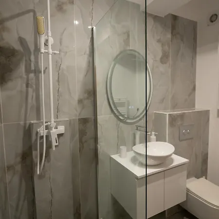 Apartment Apartel Elia 12 Navodari