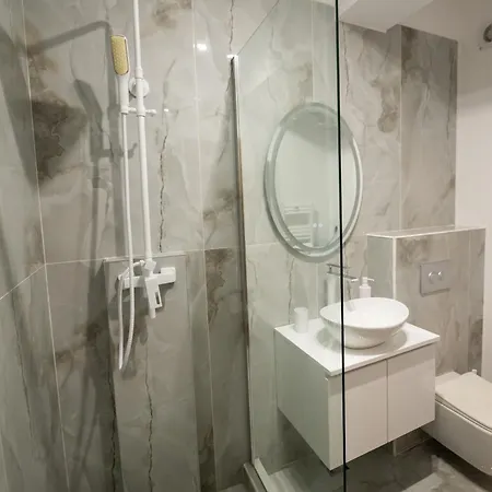 Apartel Elia 12 Lägenhet