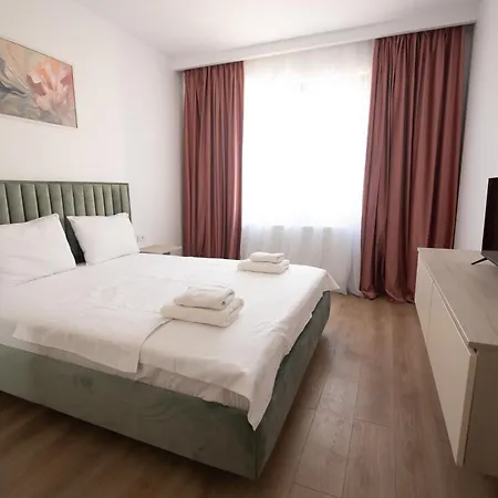 Apartel Elia 12 Năvodari