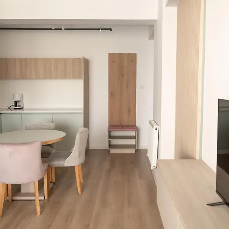 Apartel Elia 12 * Năvodari