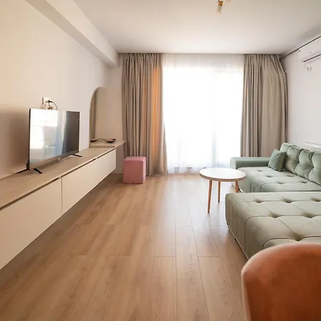 Apartel Elia 12 Lägenhet
